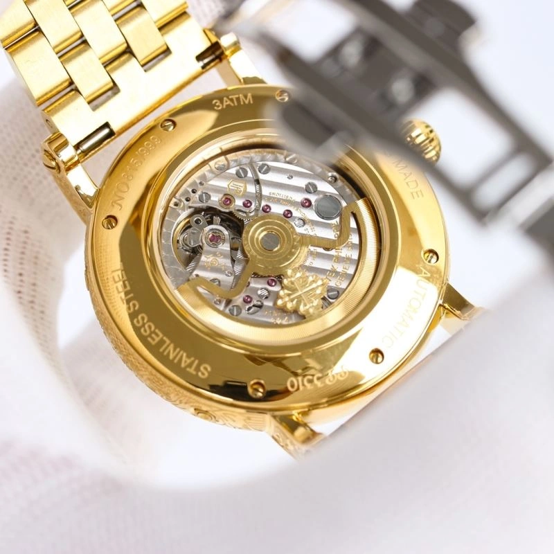 PATEK PHILIPPE Watches EyeCatching 197013