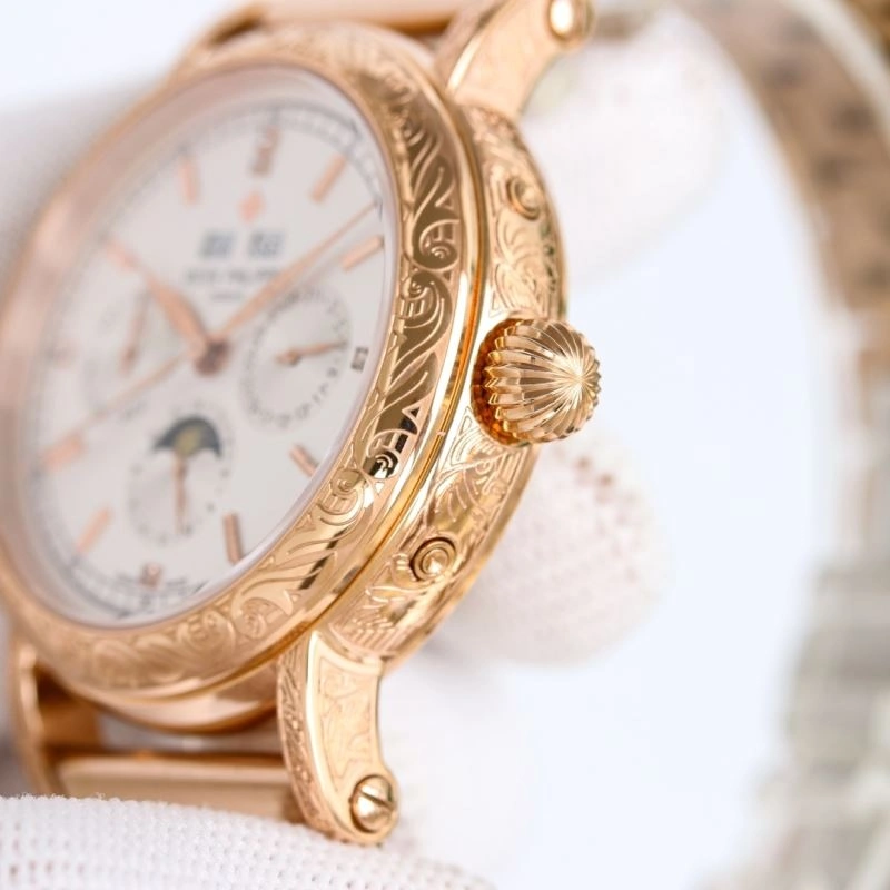 TravelReady PATEK PHILIPPE Watches 197015