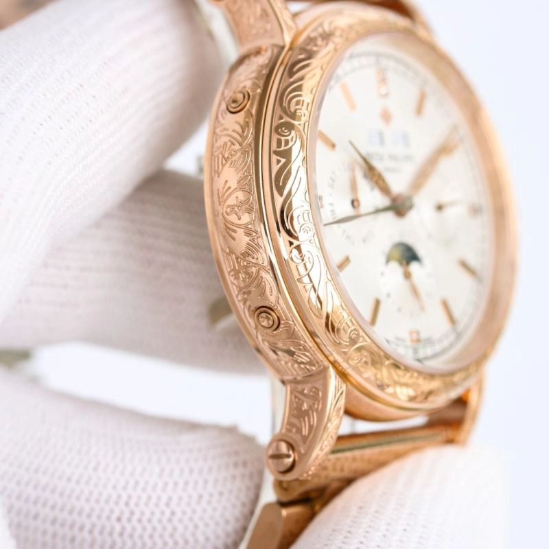 TravelReady PATEK PHILIPPE Watches 197015