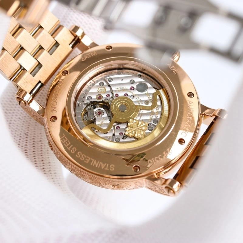 TravelReady PATEK PHILIPPE Watches 197015
