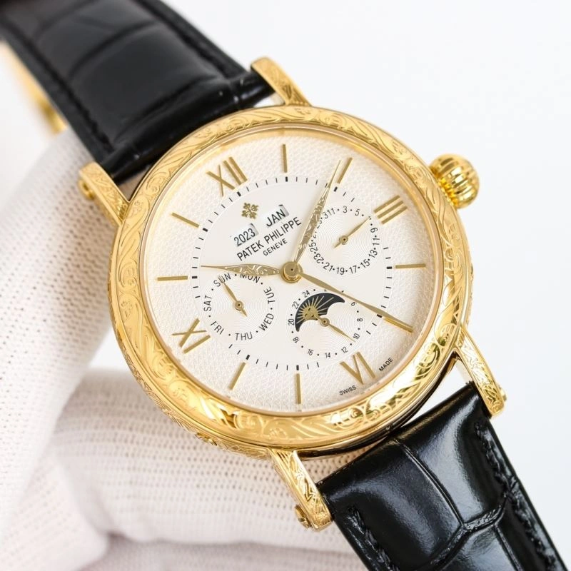 PATEK PHILIPPE Watches EasyMatch 197009