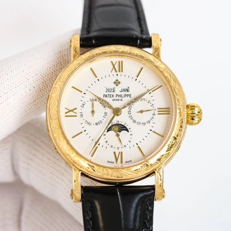 PATEK PHILIPPE Watches EasyMatch 197009