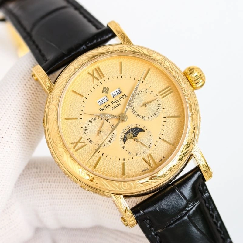 PATEK PHILIPPE Watches EasyMatch 197009