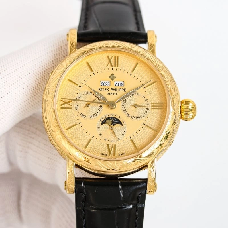 PATEK PHILIPPE Watches EasyMatch 197009