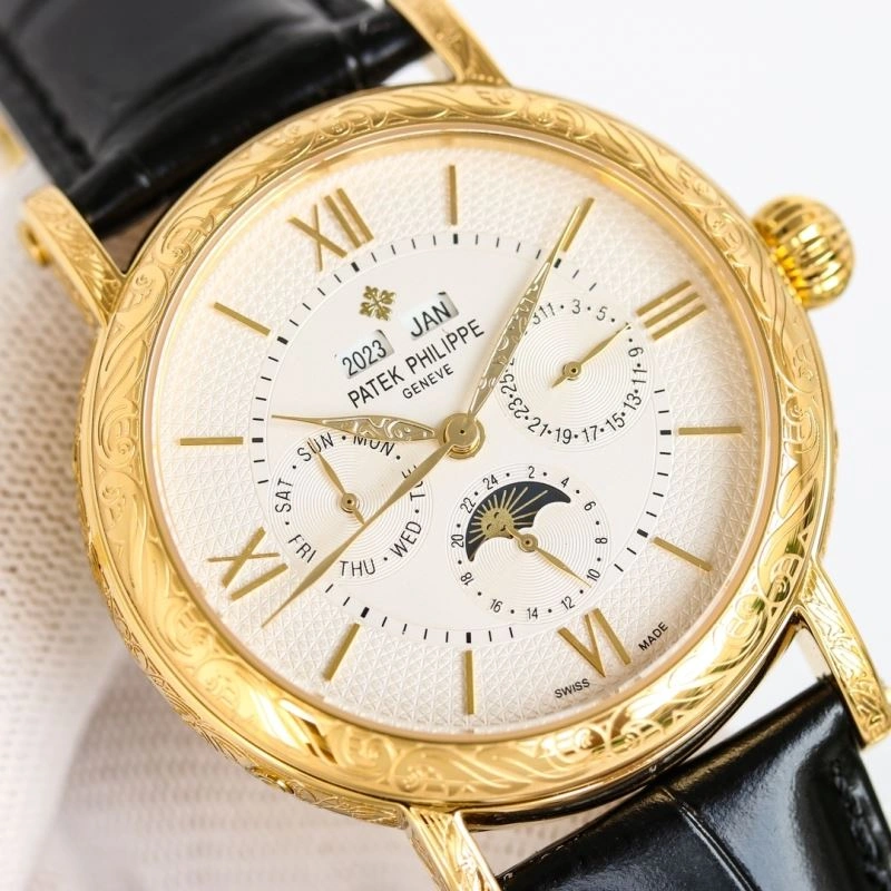PATEK PHILIPPE Watches EasyMatch 197009