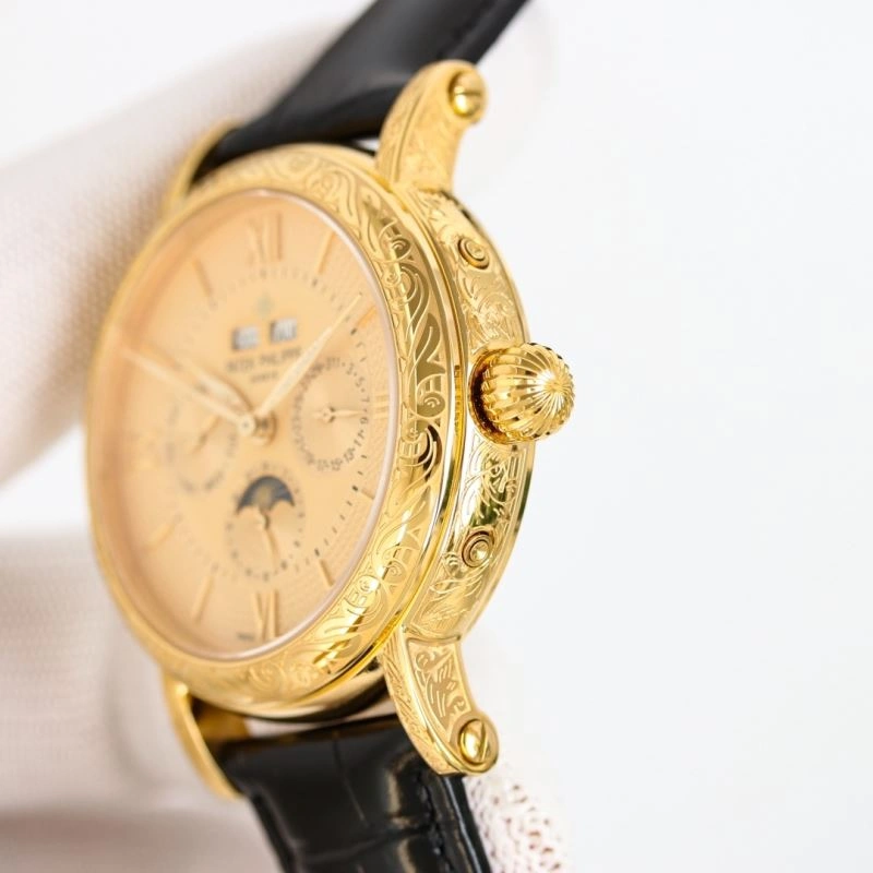 PATEK PHILIPPE Watches EasyMatch 197009