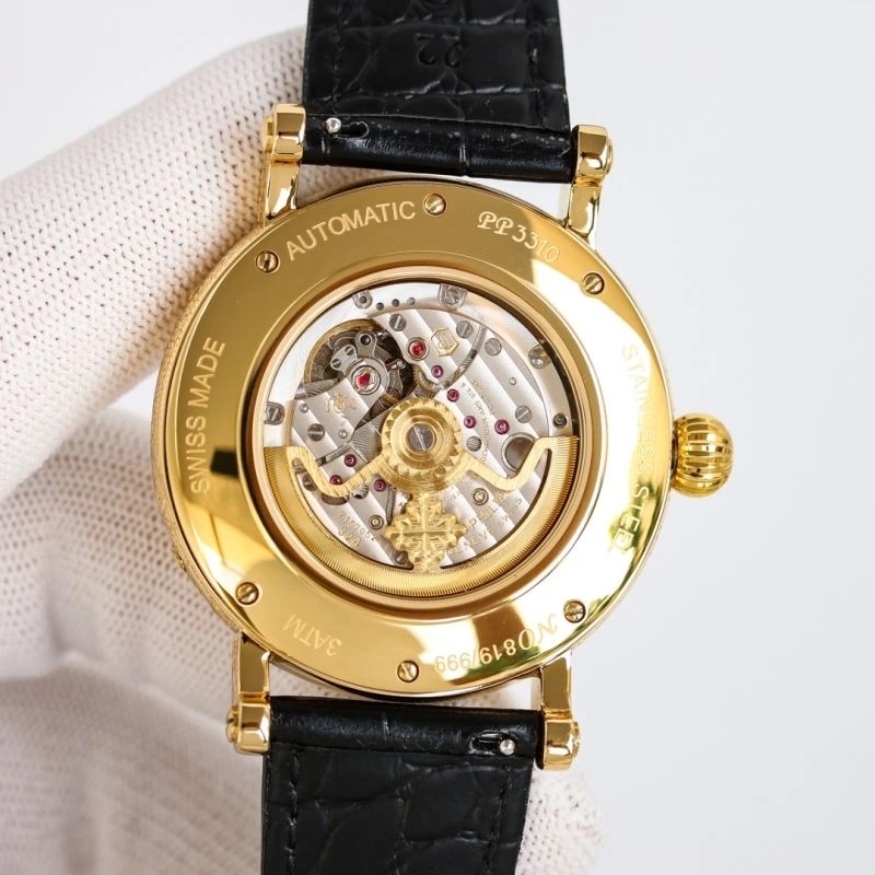 PATEK PHILIPPE Watches EasyMatch 197009