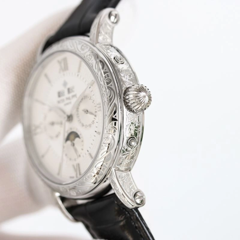 Trendsetting PATEK PHILIPPE Watches 197007