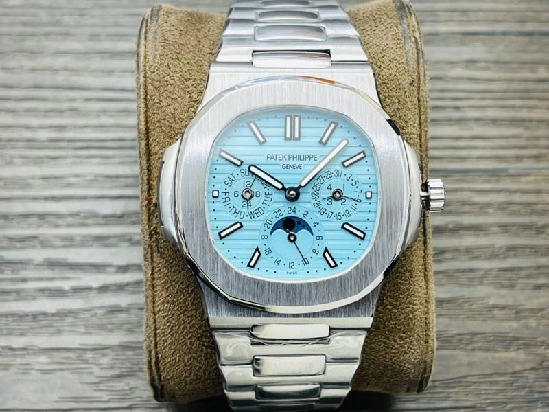 Thermal PATEK PHILIPPE Watches 197010