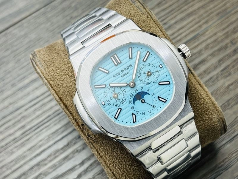 Thermal PATEK PHILIPPE Watches 197010
