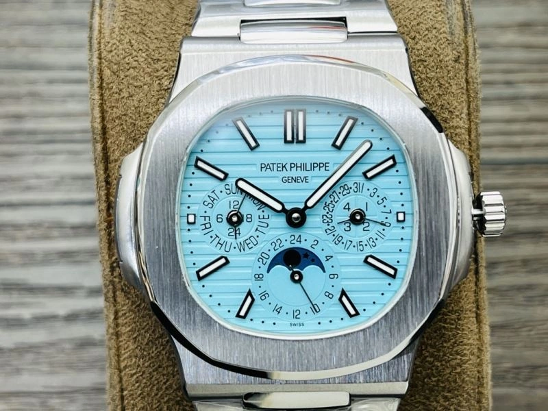 Thermal PATEK PHILIPPE Watches 197010