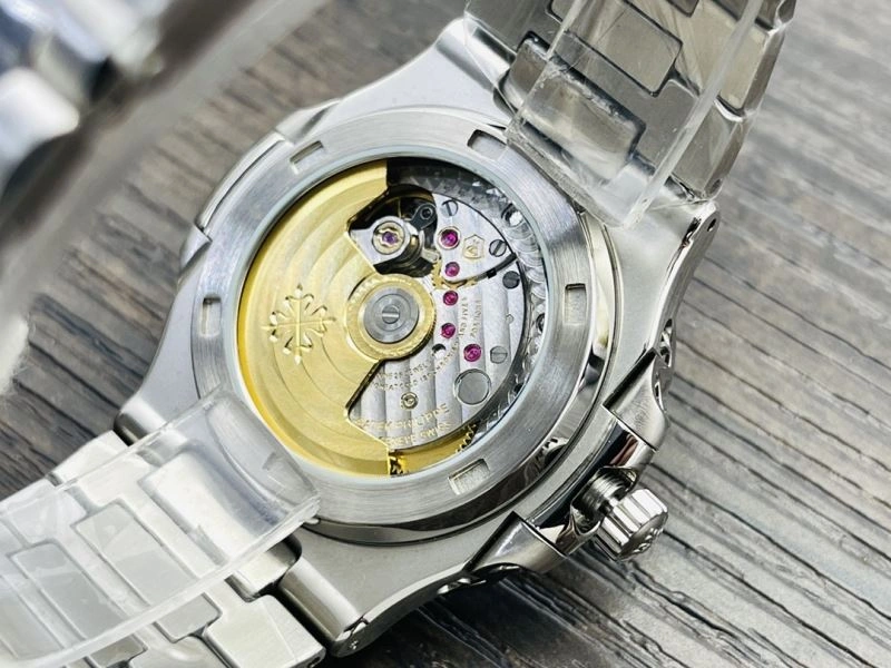 Thermal PATEK PHILIPPE Watches 197010