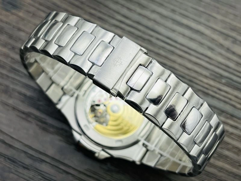 Thermal PATEK PHILIPPE Watches 197010