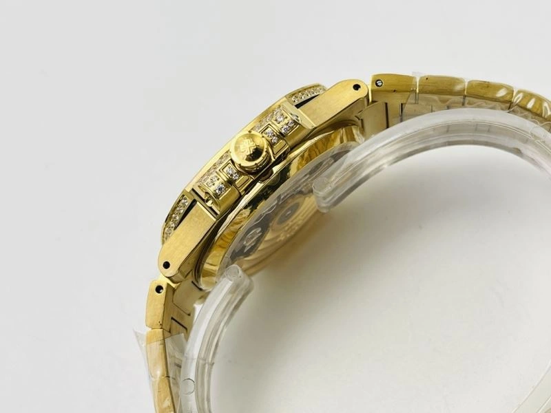Casual PATEK PHILIPPE Watches 197008