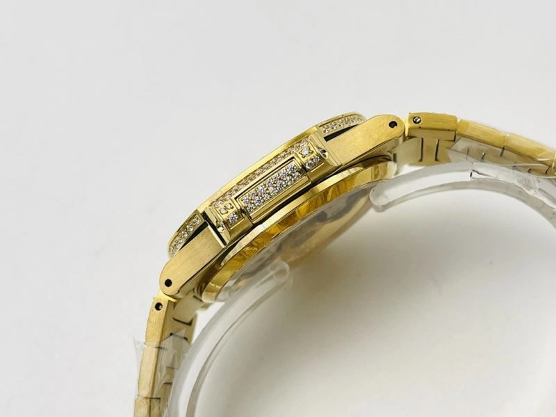 Casual PATEK PHILIPPE Watches 197008