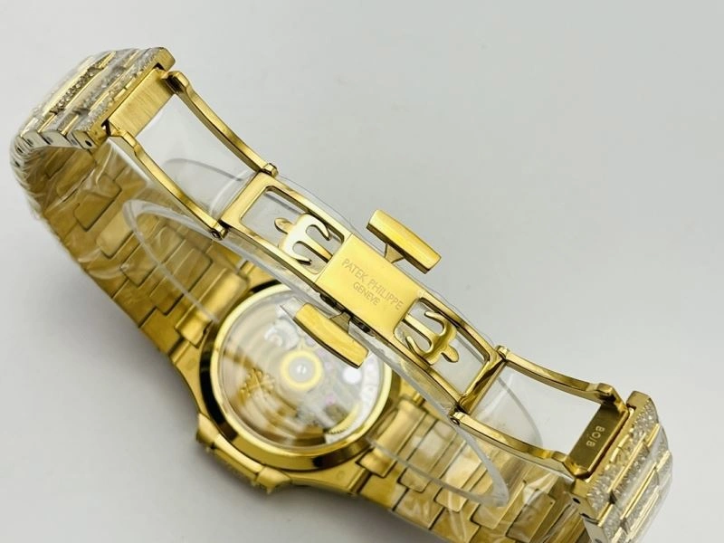 Casual PATEK PHILIPPE Watches 197008