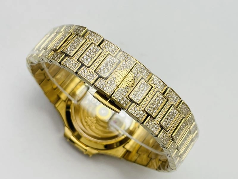 Casual PATEK PHILIPPE Watches 197008