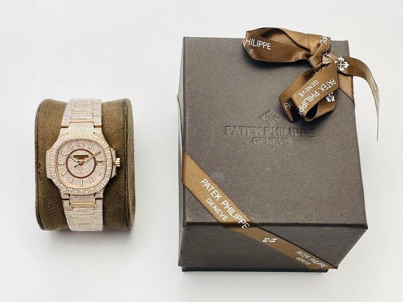 PATEK PHILIPPE Watches Practical 197006