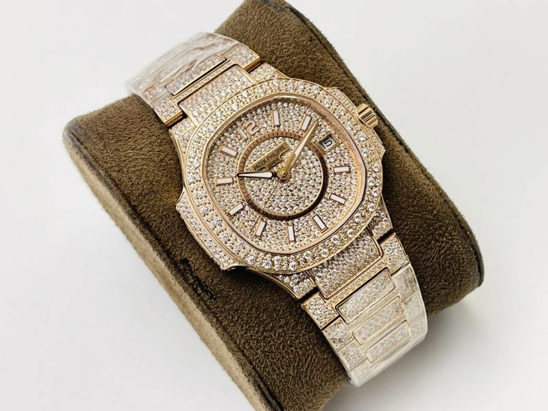 PATEK PHILIPPE Watches Practical 197006