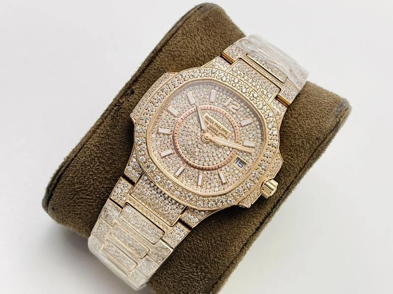 PATEK PHILIPPE Watches Practical 197006