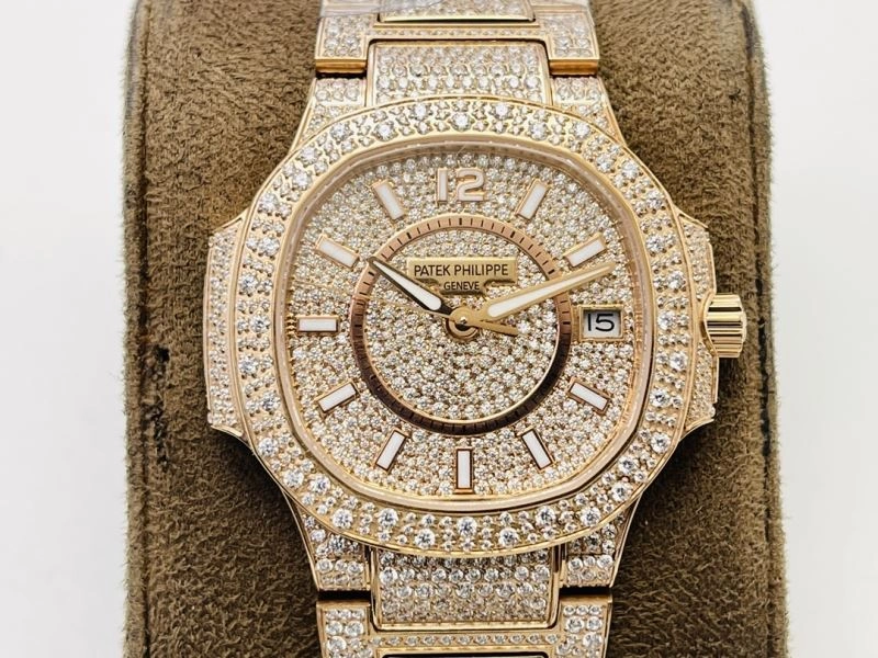 PATEK PHILIPPE Watches Practical 197006