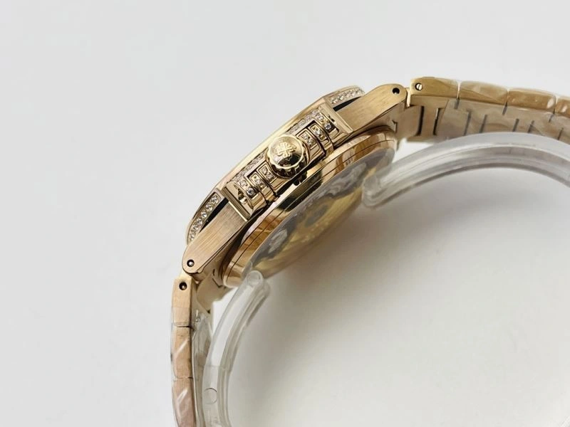 PATEK PHILIPPE Watches Practical 197006