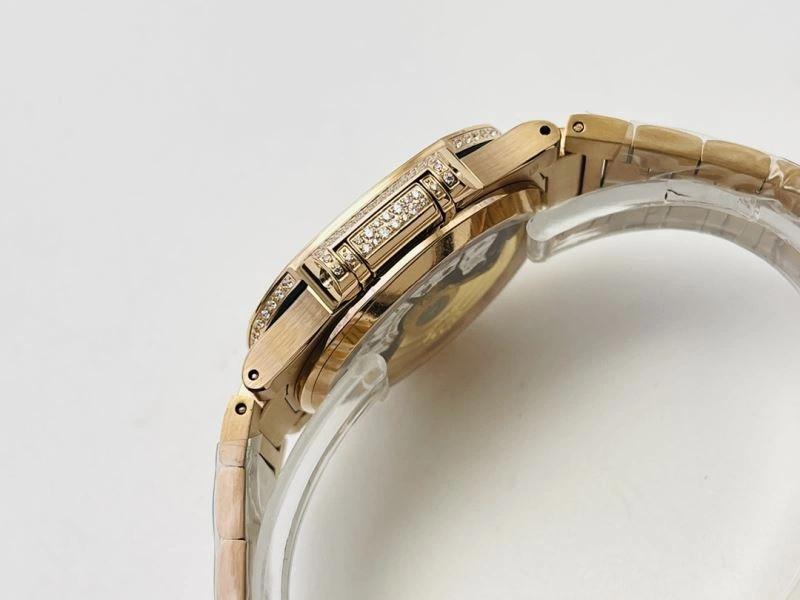 PATEK PHILIPPE Watches Practical 197006