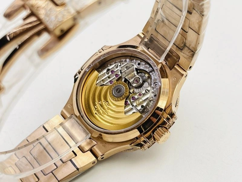 PATEK PHILIPPE Watches Practical 197006