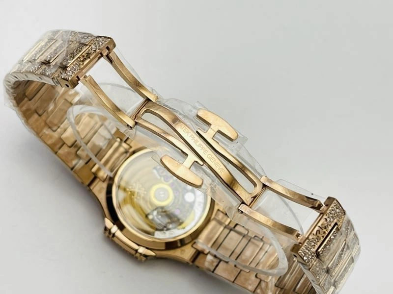 PATEK PHILIPPE Watches Practical 197006
