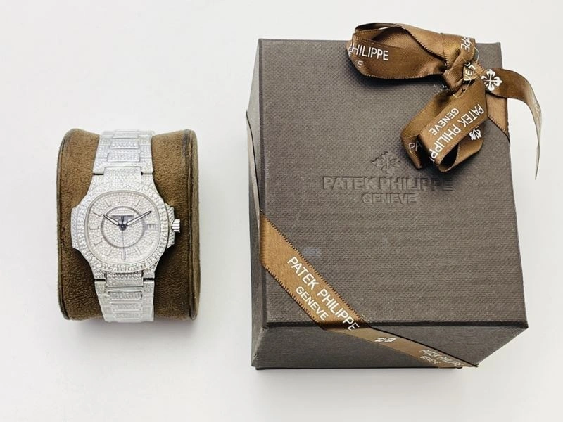 Lightweight PATEK PHILIPPE Watches 197005