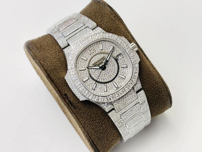 Lightweight PATEK PHILIPPE Watches 197005