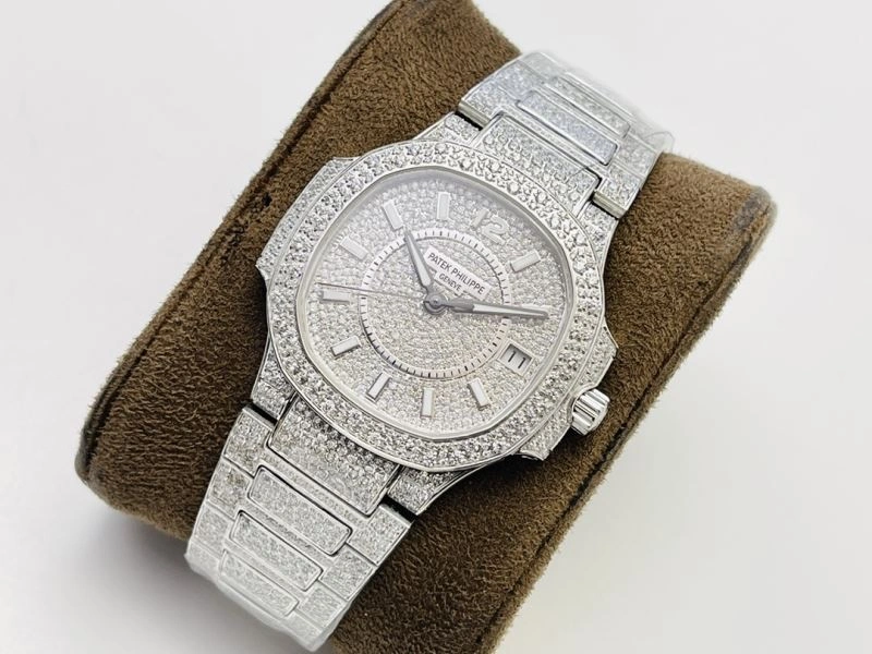 Lightweight PATEK PHILIPPE Watches 197005