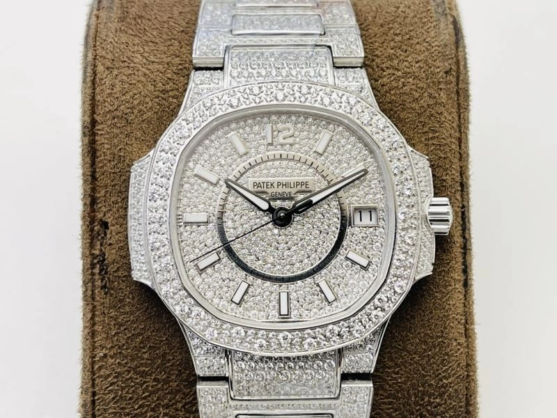 Lightweight PATEK PHILIPPE Watches 197005