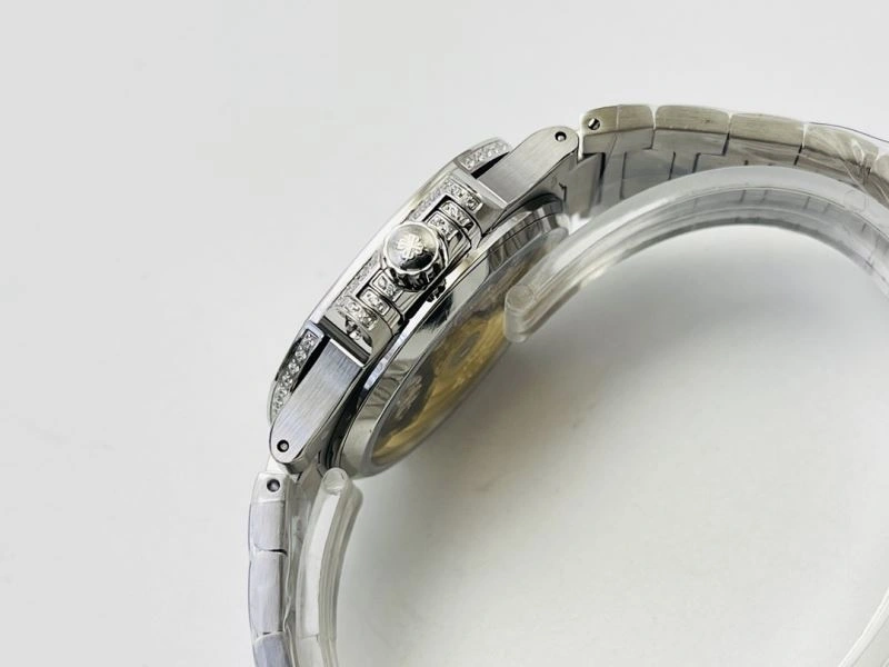 Lightweight PATEK PHILIPPE Watches 197005