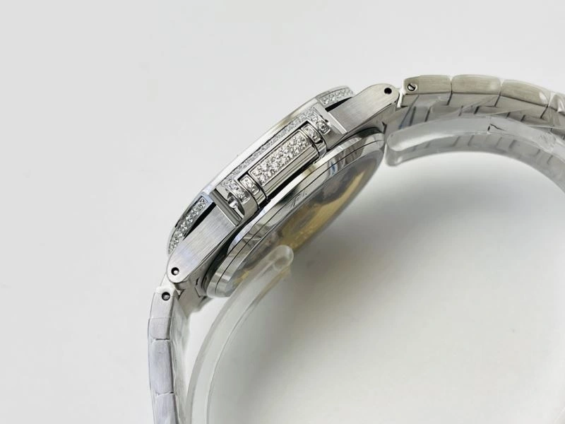 Lightweight PATEK PHILIPPE Watches 197005