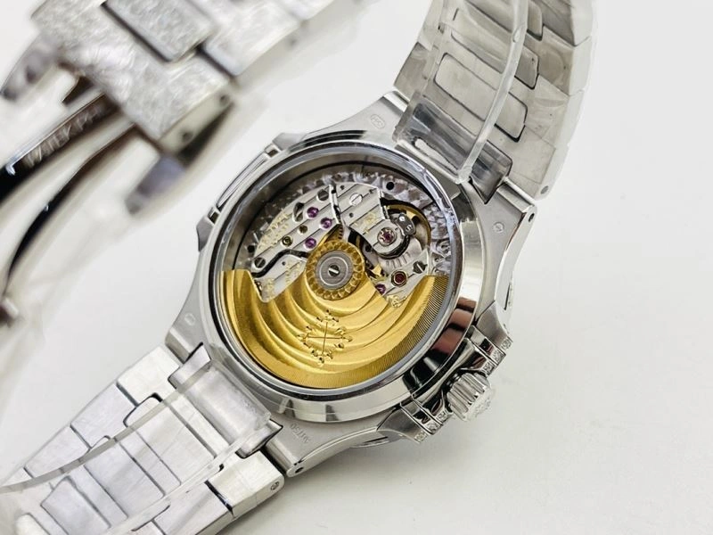 Lightweight PATEK PHILIPPE Watches 197005