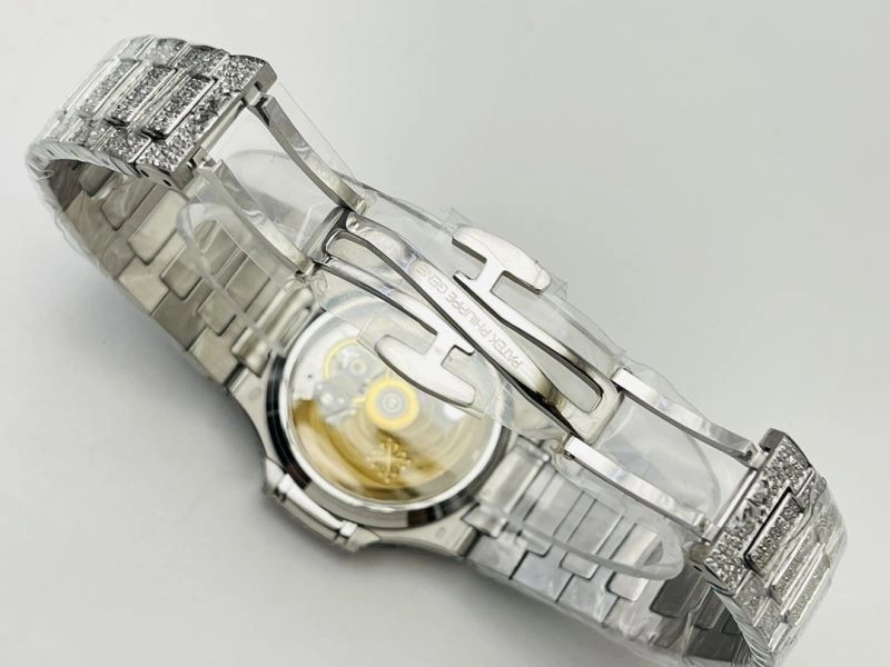 Lightweight PATEK PHILIPPE Watches 197005