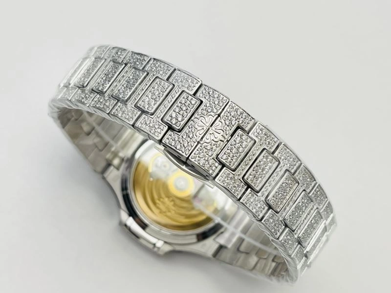 Lightweight PATEK PHILIPPE Watches 197005