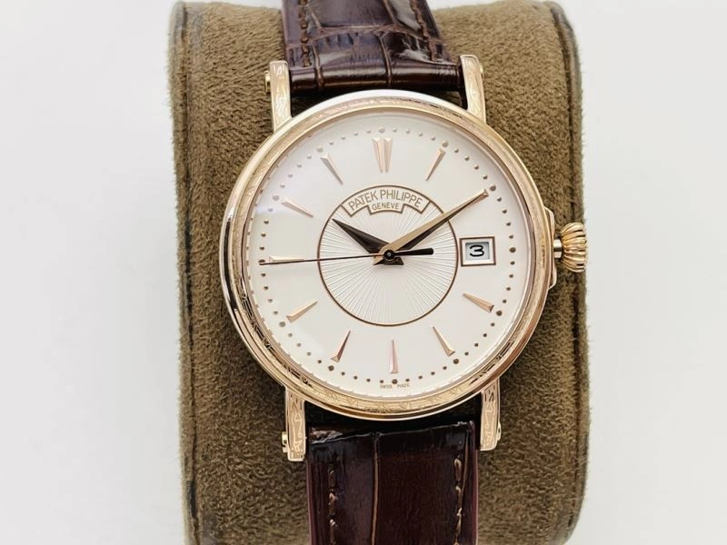 PATEK PHILIPPE Watches Fashionable 197003