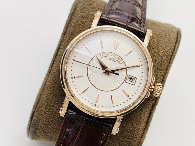 PATEK PHILIPPE Watches Fashionable 197003