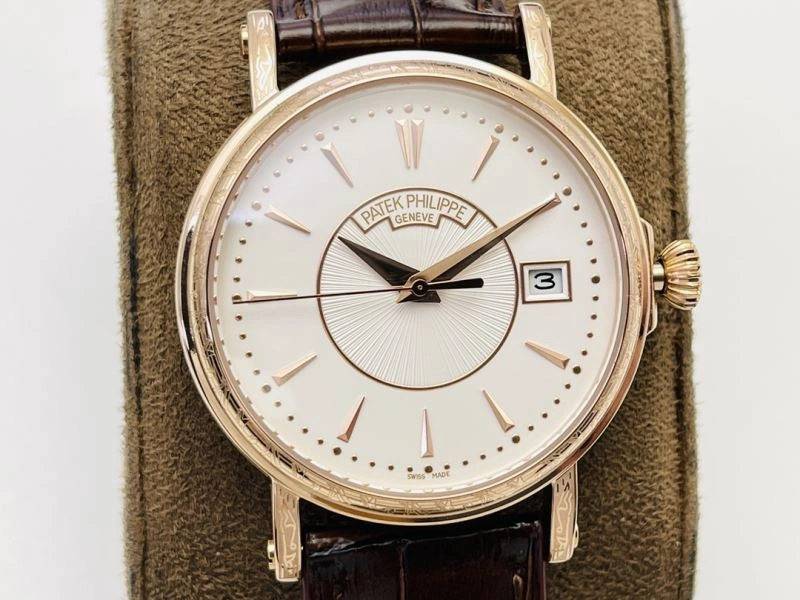 PATEK PHILIPPE Watches Fashionable 197003
