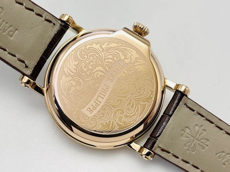 PATEK PHILIPPE Watches Fashionable 197003