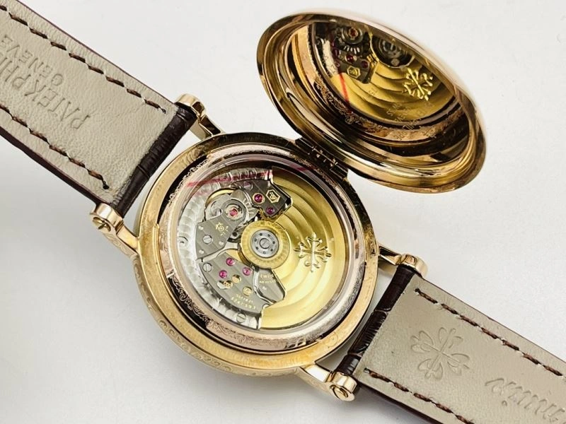 PATEK PHILIPPE Watches Fashionable 197003