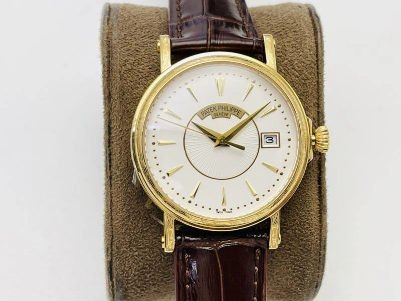 Packable PATEK PHILIPPE Watches 197001