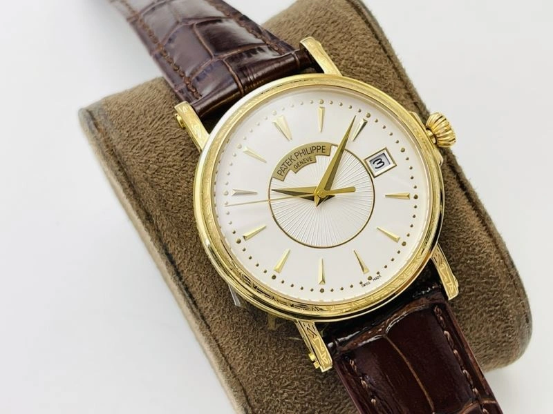Packable PATEK PHILIPPE Watches 197001
