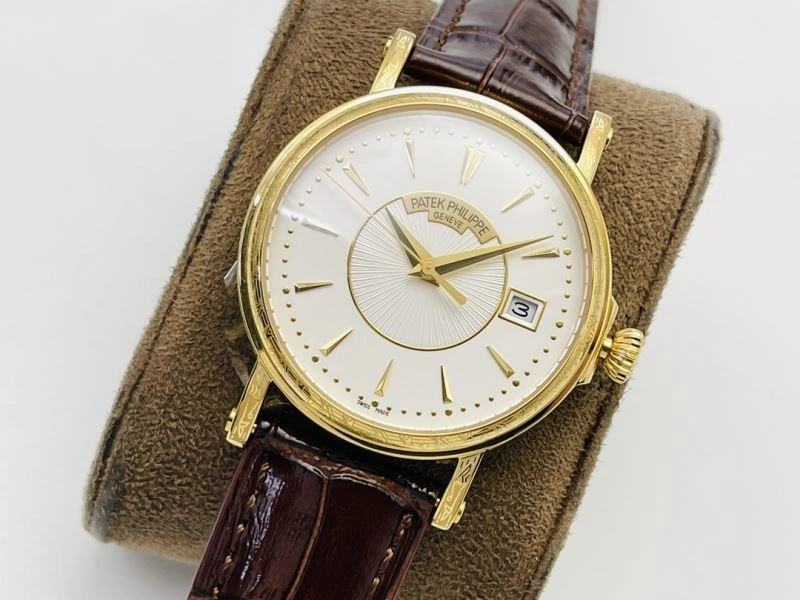 Packable PATEK PHILIPPE Watches 197001