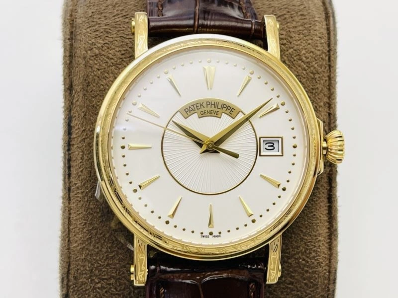 Packable PATEK PHILIPPE Watches 197001