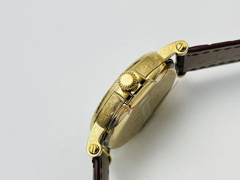Packable PATEK PHILIPPE Watches 197001