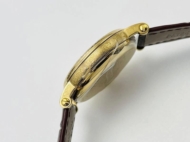 Packable PATEK PHILIPPE Watches 197001