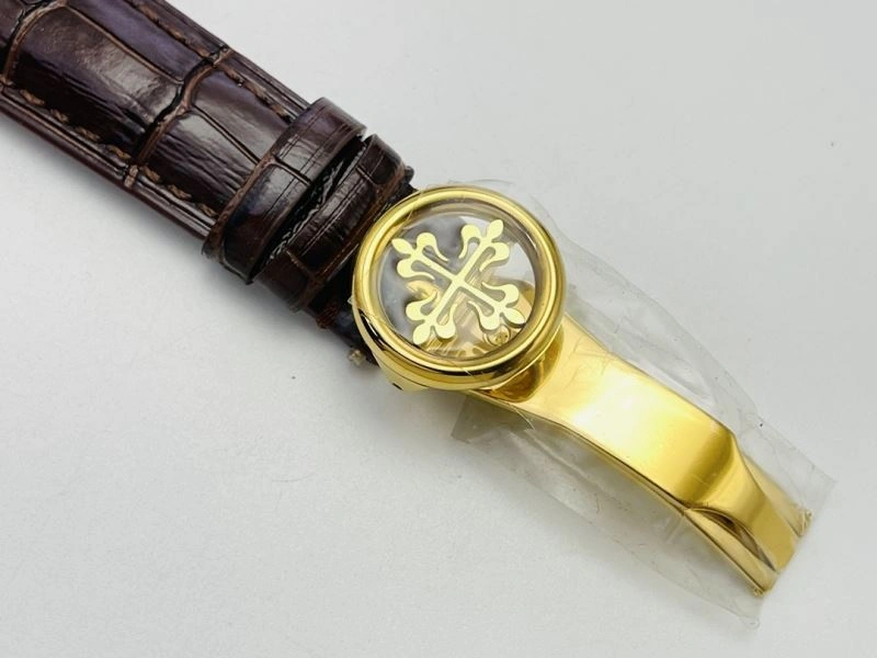 Packable PATEK PHILIPPE Watches 197001